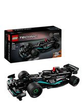 LEGO Technic 42165 Mercedes-AMG F1 W14 E Performance Race Car Pull-Back Set - Sense42 Beauty and Health